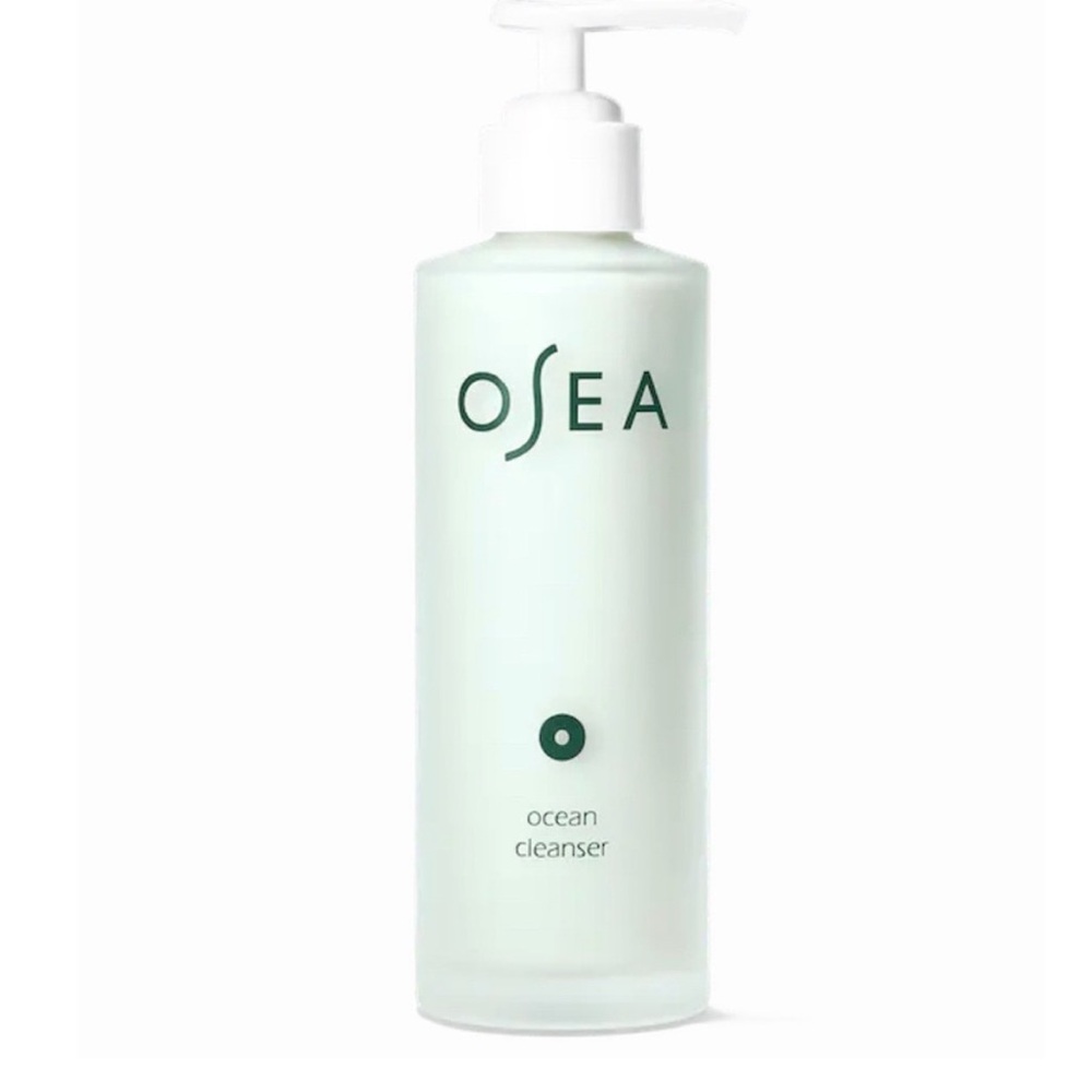 Brand new-OSEA OCEAN CLEANSER 5 oz.